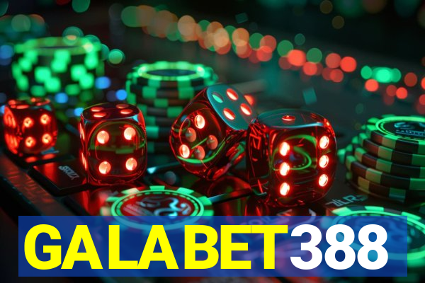 GALABET388