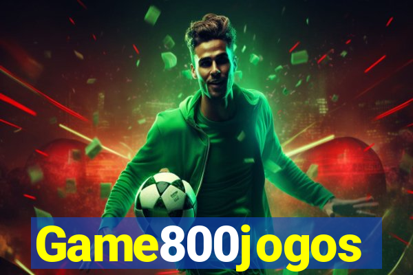 Game800jogos