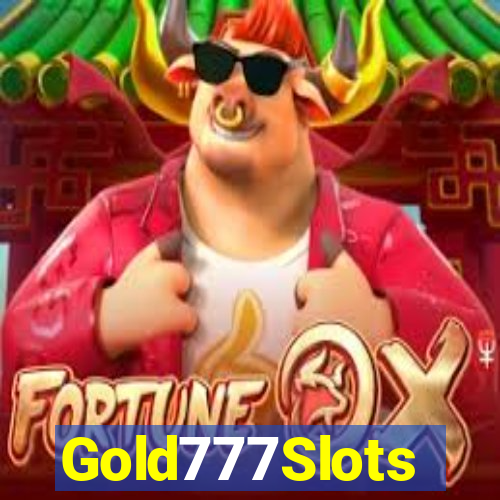 Gold777Slots