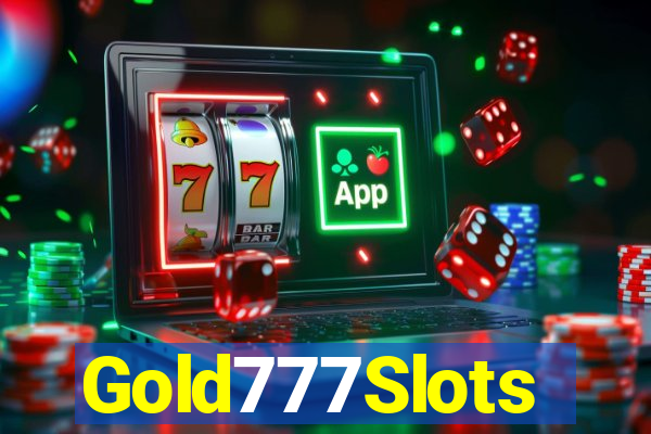 Gold777Slots