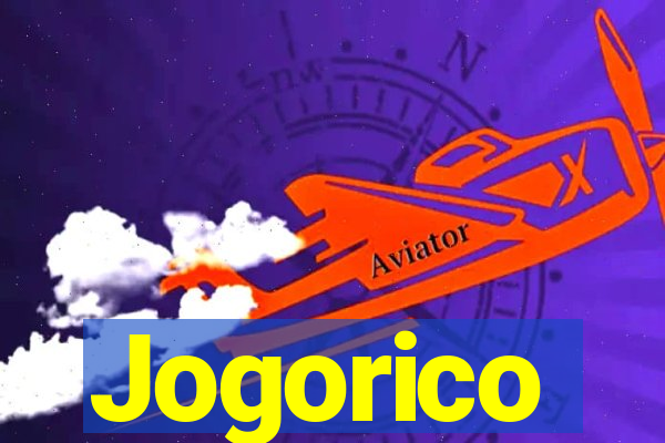 Jogorico