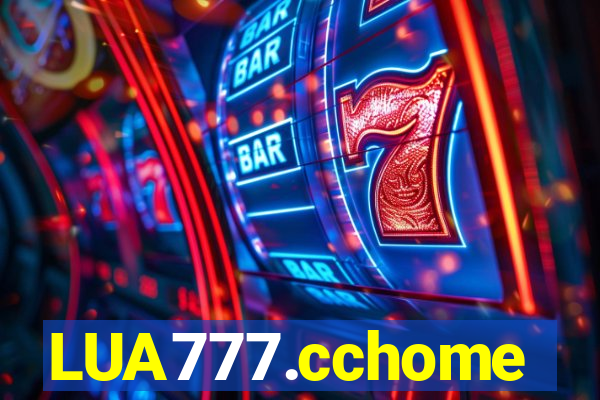 LUA777.cchome