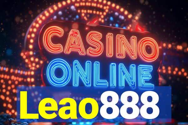 Leao888