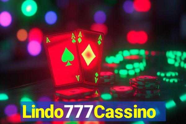 Lindo777Cassino