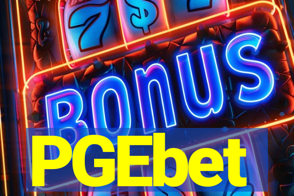 PGEbet