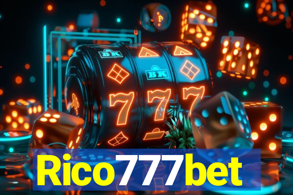 Rico777bet