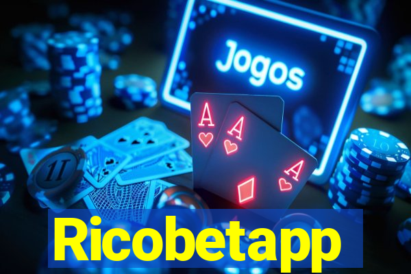 Ricobetapp