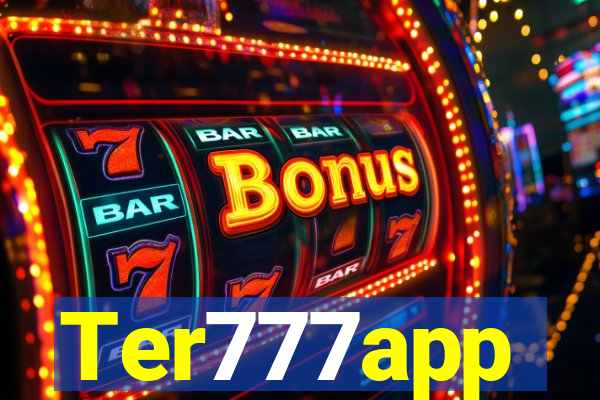 Ter777app