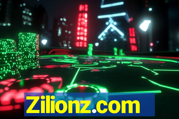 Zilionz.com