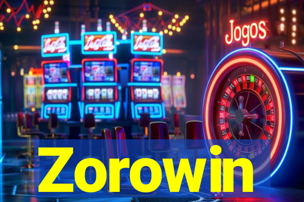 Zorowin