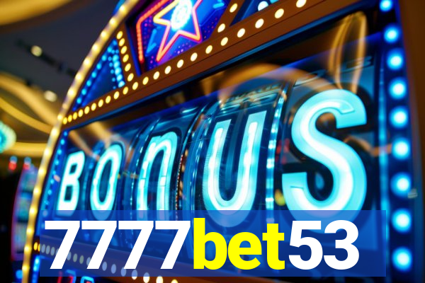 7777bet53