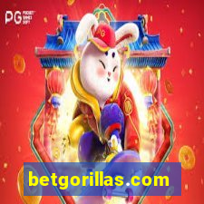 betgorillas.com