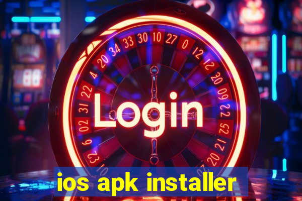 ios apk installer