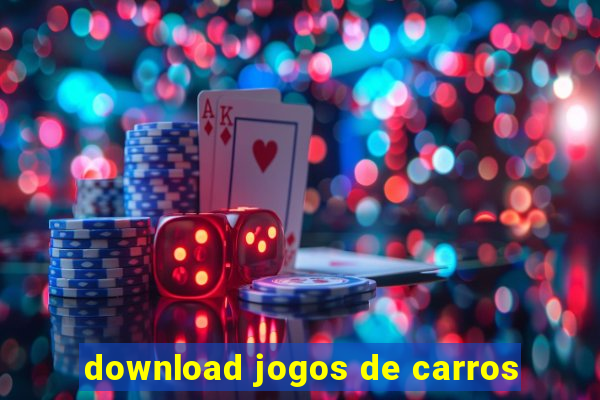 download jogos de carros