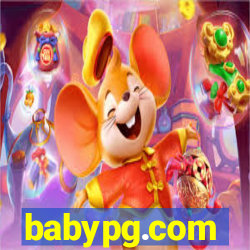 babypg.com