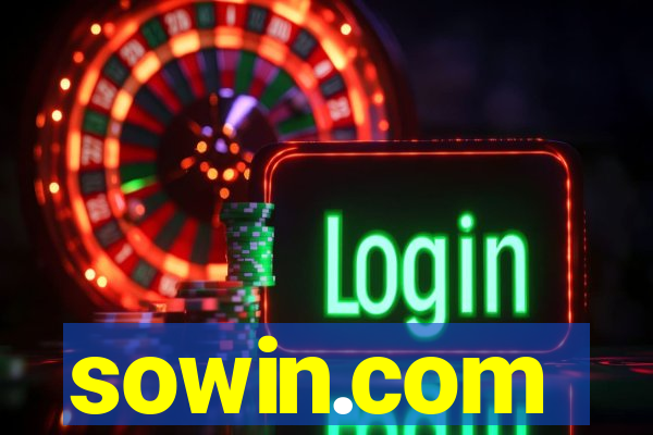 sowin.com