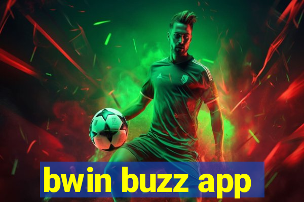 bwin buzz app