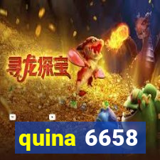 quina 6658