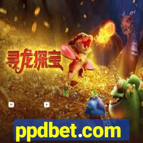 ppdbet.com