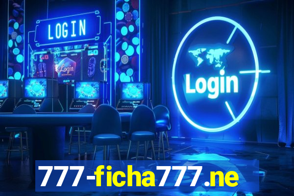 777-ficha777.net