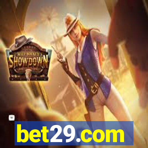 bet29.com