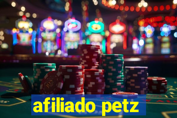 afiliado petz