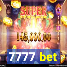 7777 bet