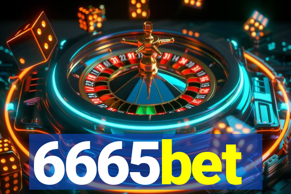 6665bet