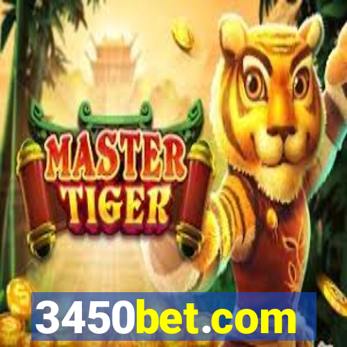 3450bet.com