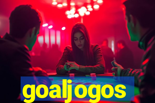 goaljogos