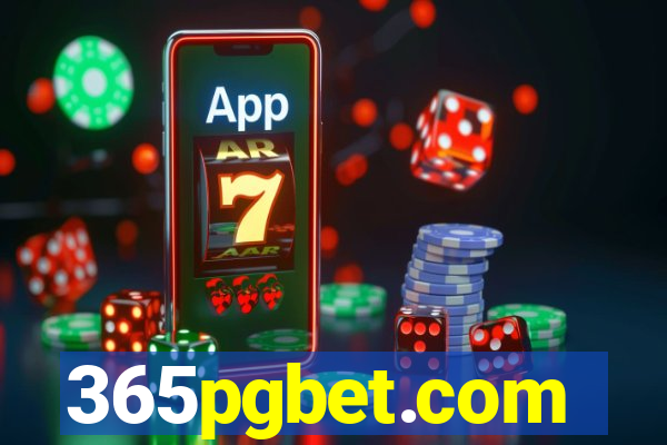 365pgbet.com