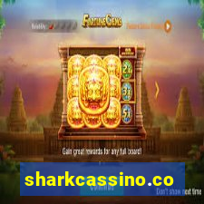 sharkcassino.com