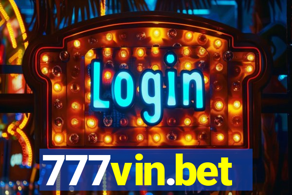 777vin.bet