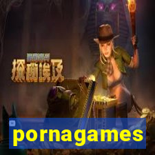 pornagames