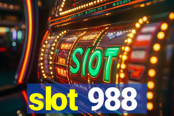 slot 988