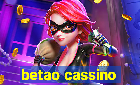 betao cassino