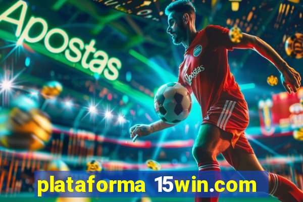 plataforma 15win.com