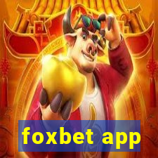 foxbet app