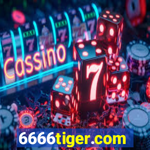 6666tiger.com