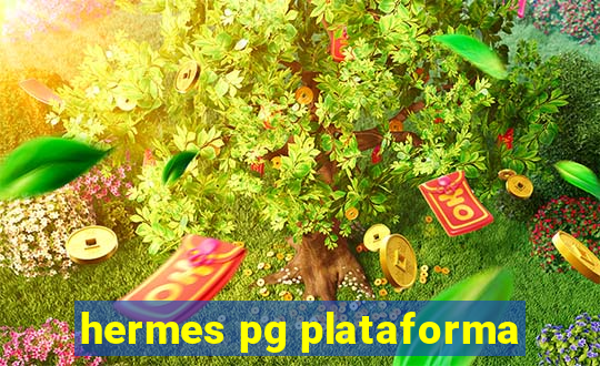 hermes pg plataforma