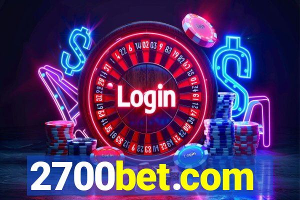 2700bet.com