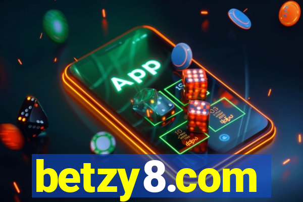 betzy8.com