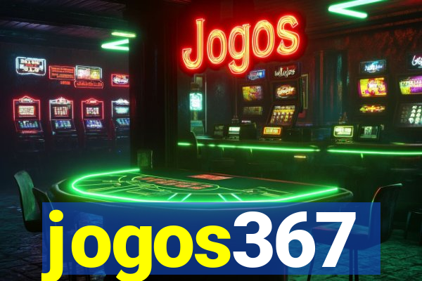 jogos367