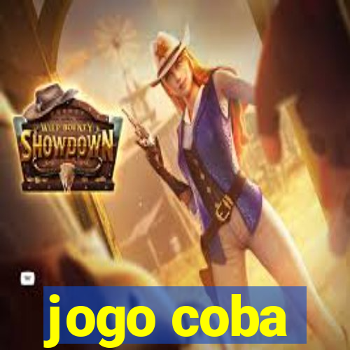 jogo coba