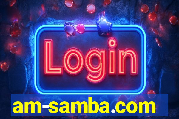 am-samba.com