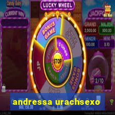 andressa urachsexo