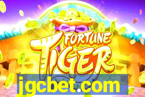 jgcbet.com