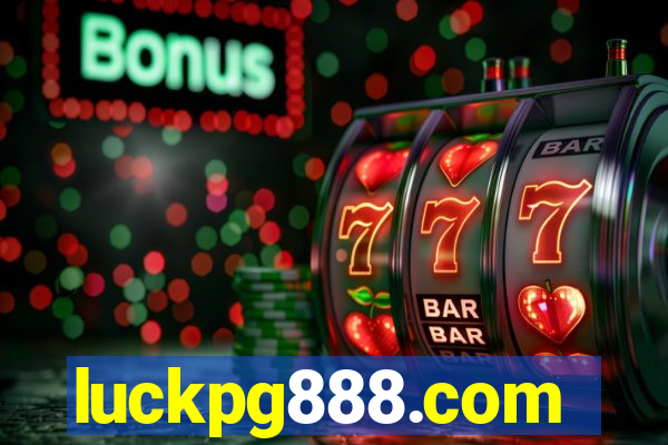 luckpg888.com