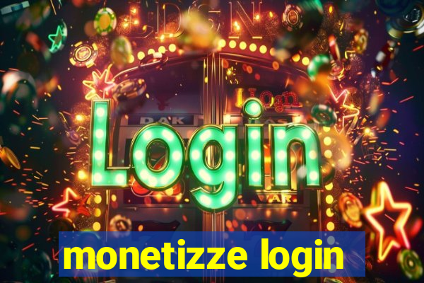 monetizze login