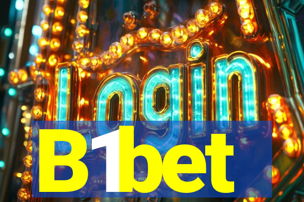 B1bet